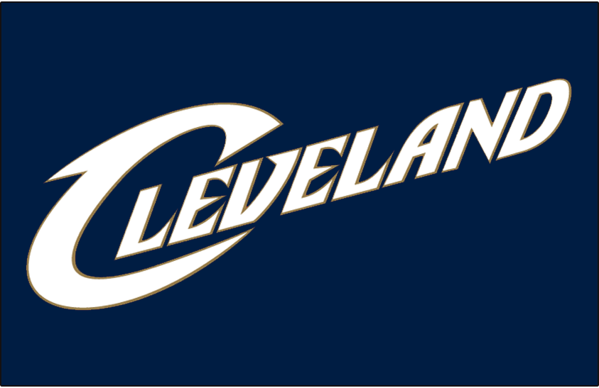 Cleveland Cavaliers 2005-2010 Jersey Logo iron on transfers for fabric